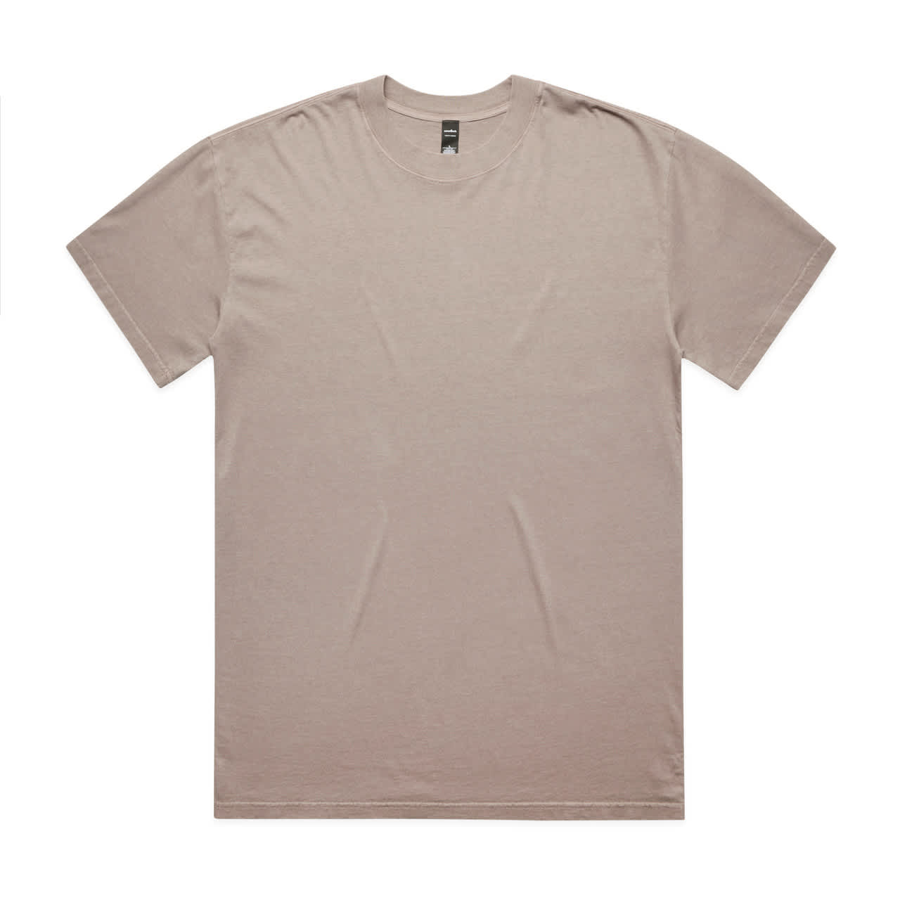 Heavy Faded Tee