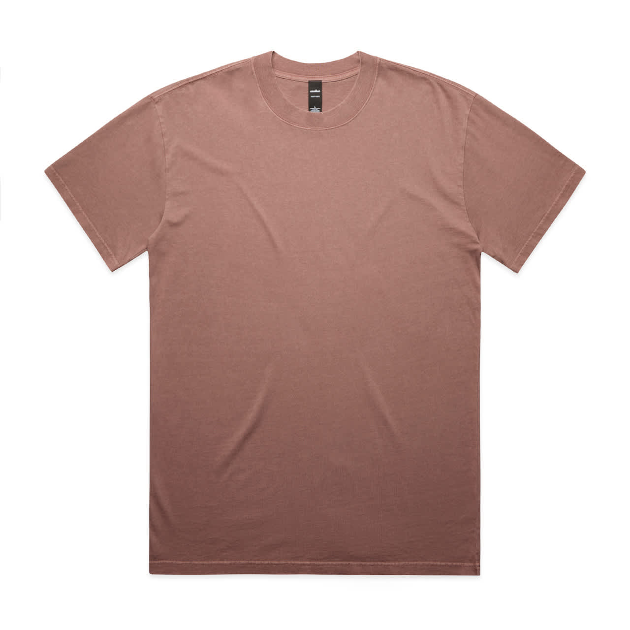 Heavy Faded Tee