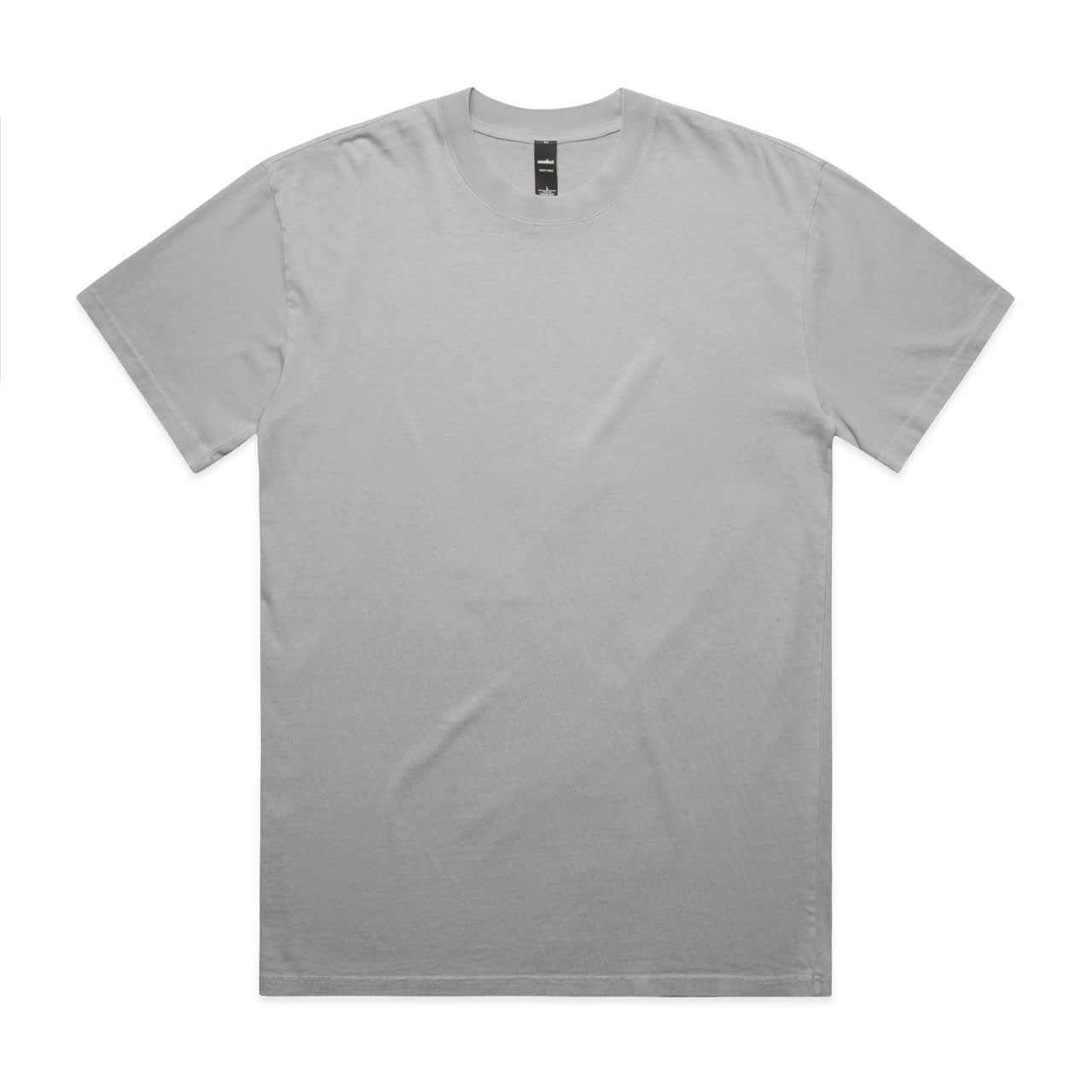 Heavy Faded Tee