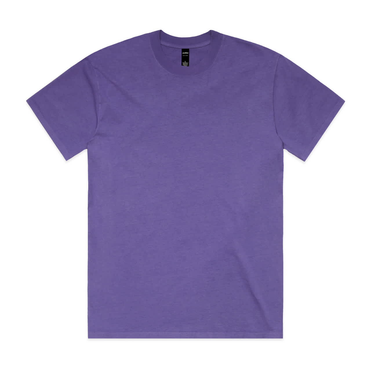 Heavy Faded Tee