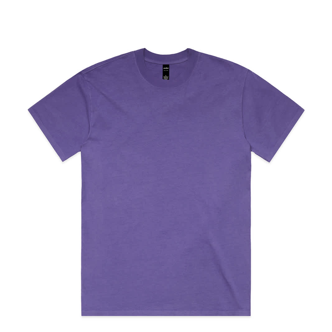 Heavy Faded Tee
