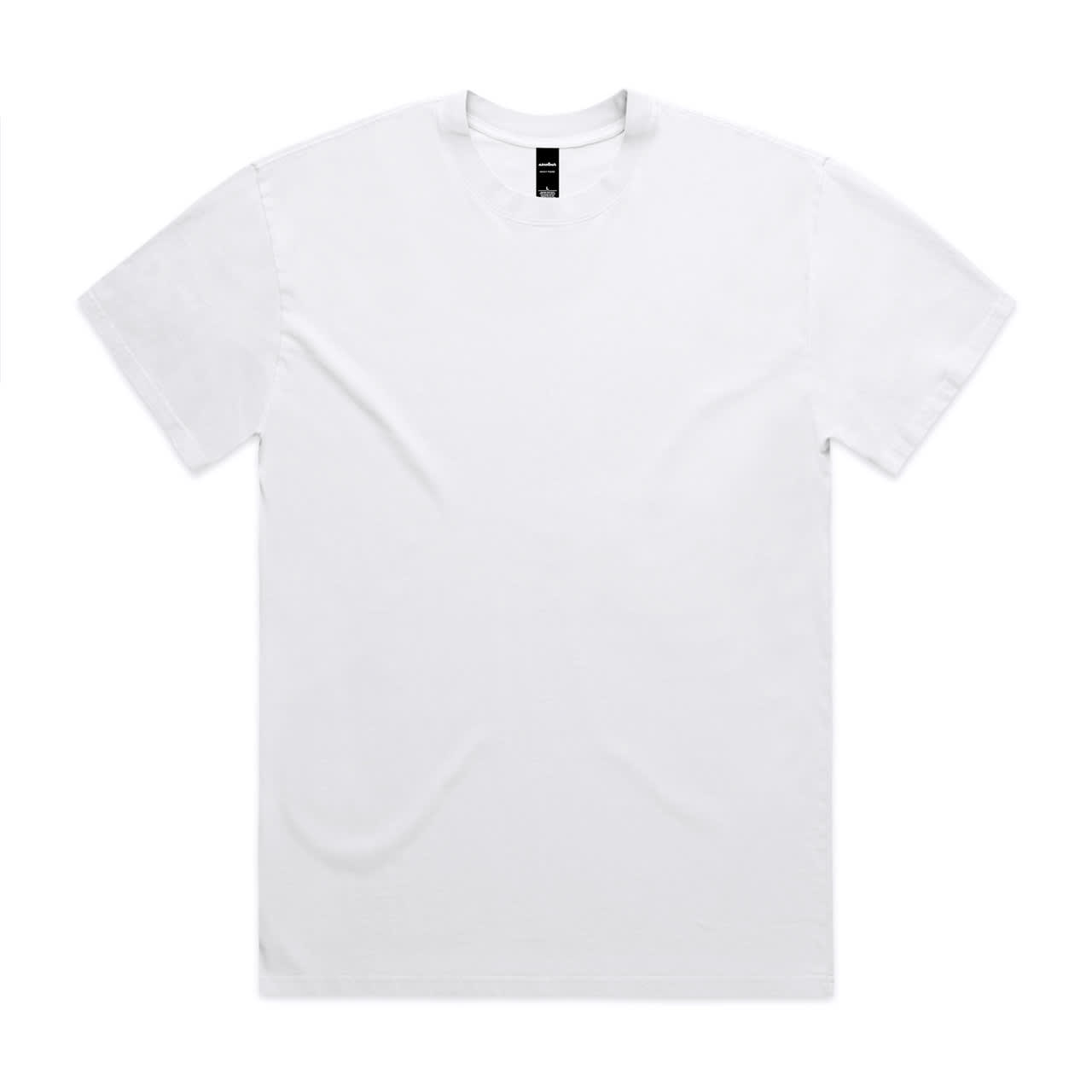 Heavy Faded Tee