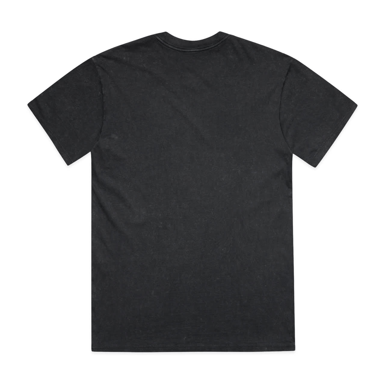 Stone Wash Heavy Tee