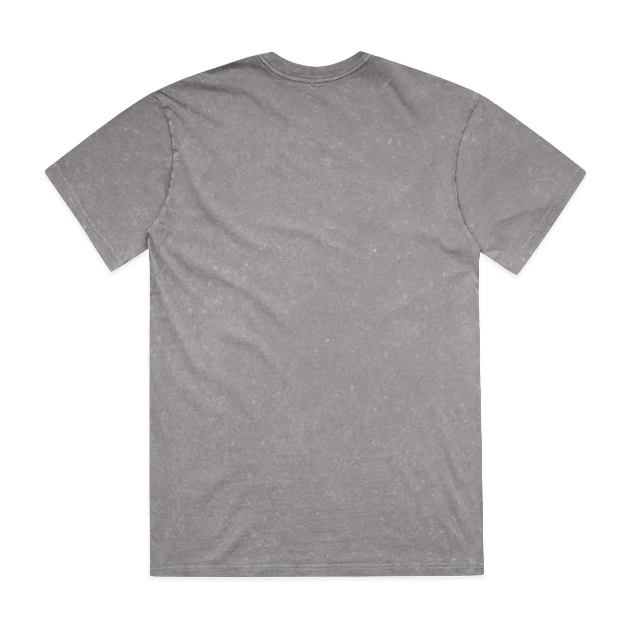 Stone Wash Heavy Tee