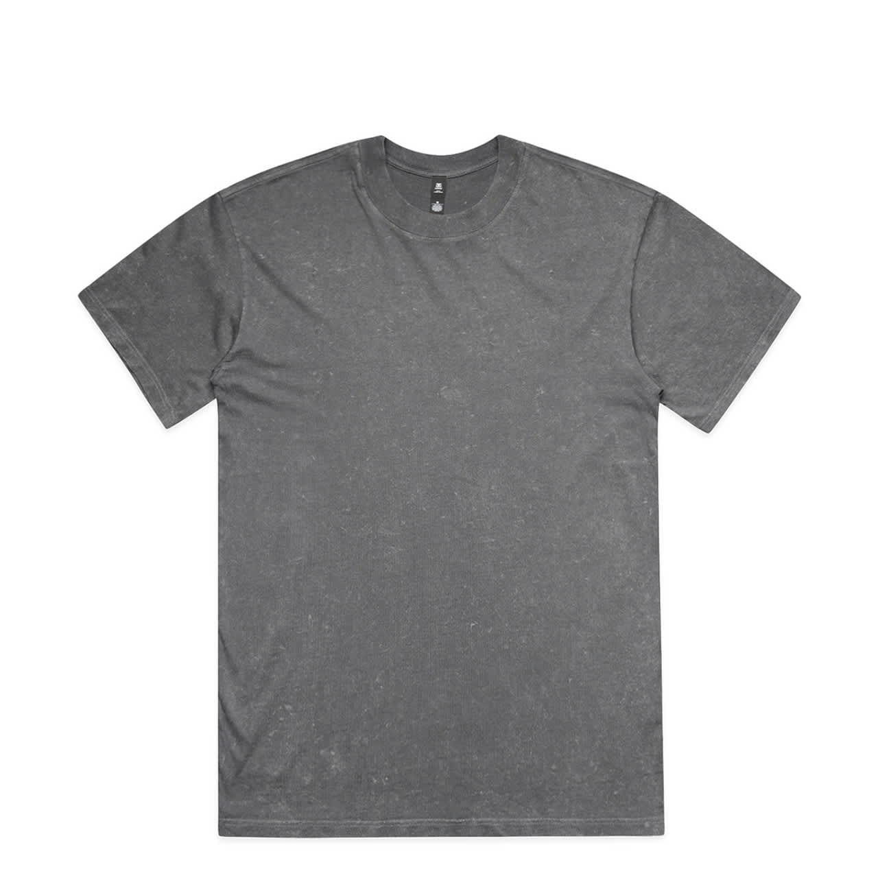 Stone Wash Heavy Tee