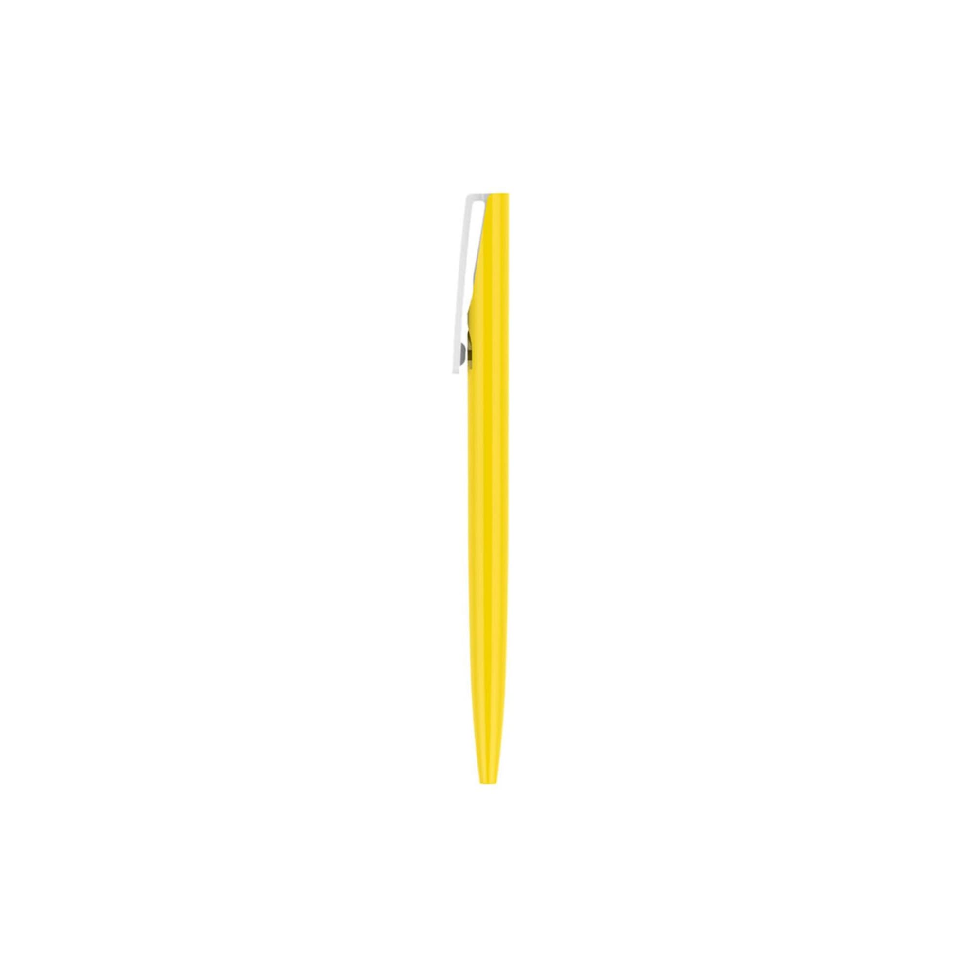 Simple Pen - Colour Barrel