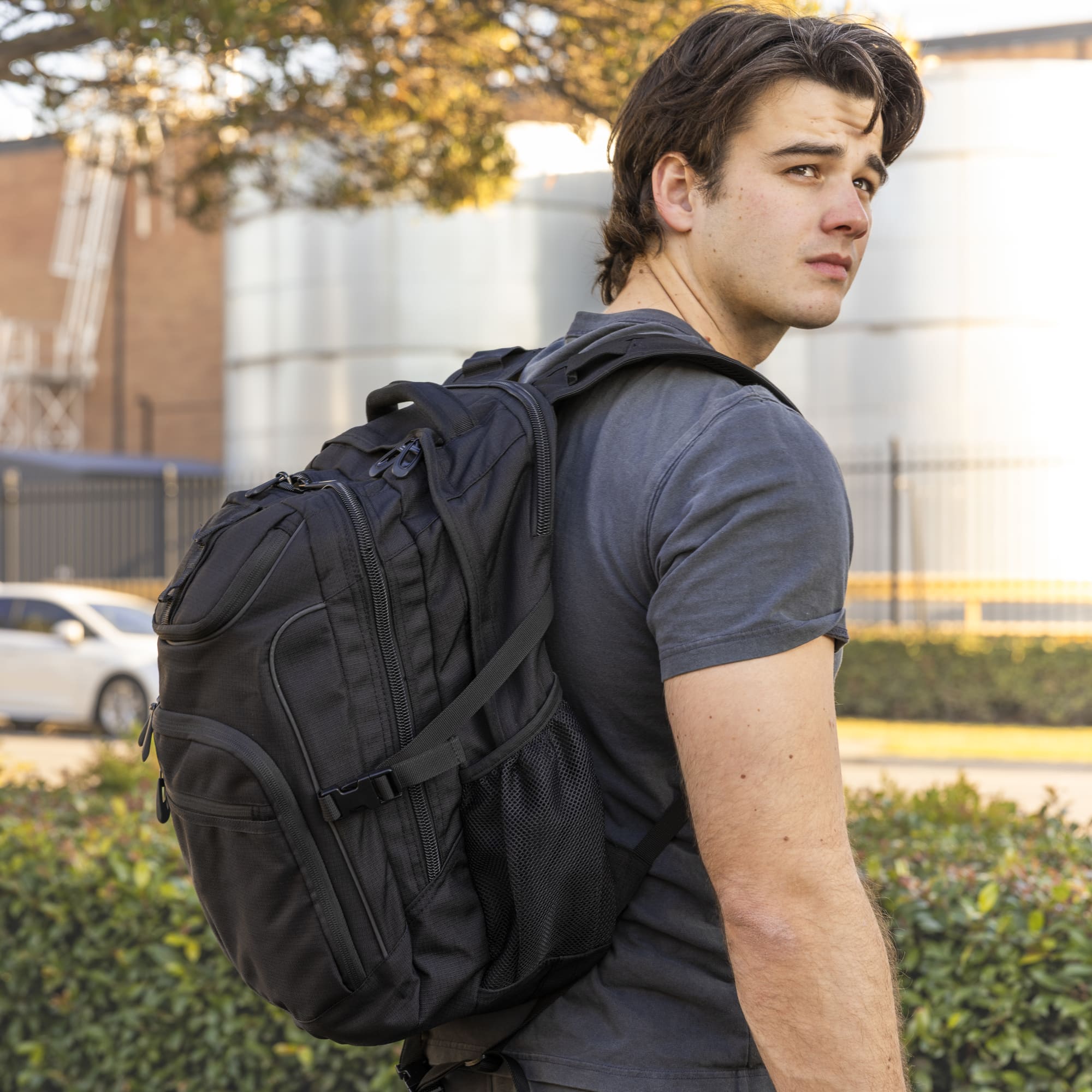 Colorado Backpack