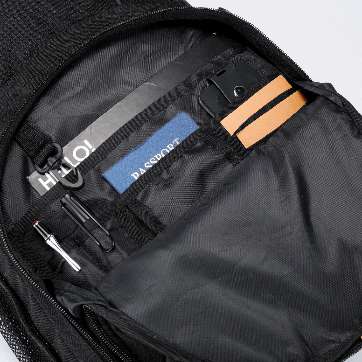 Fitzroy Backpack