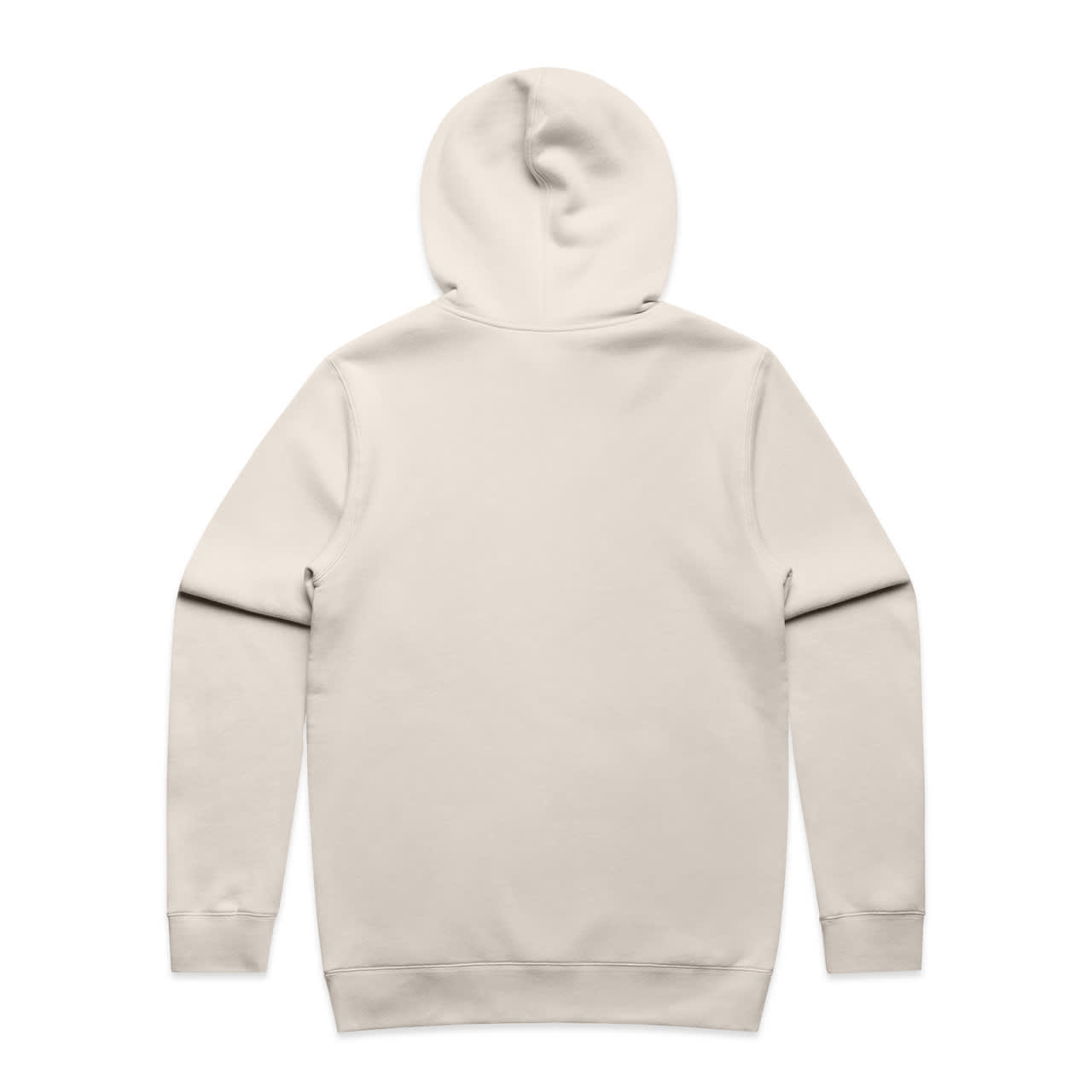 Stencil Hood