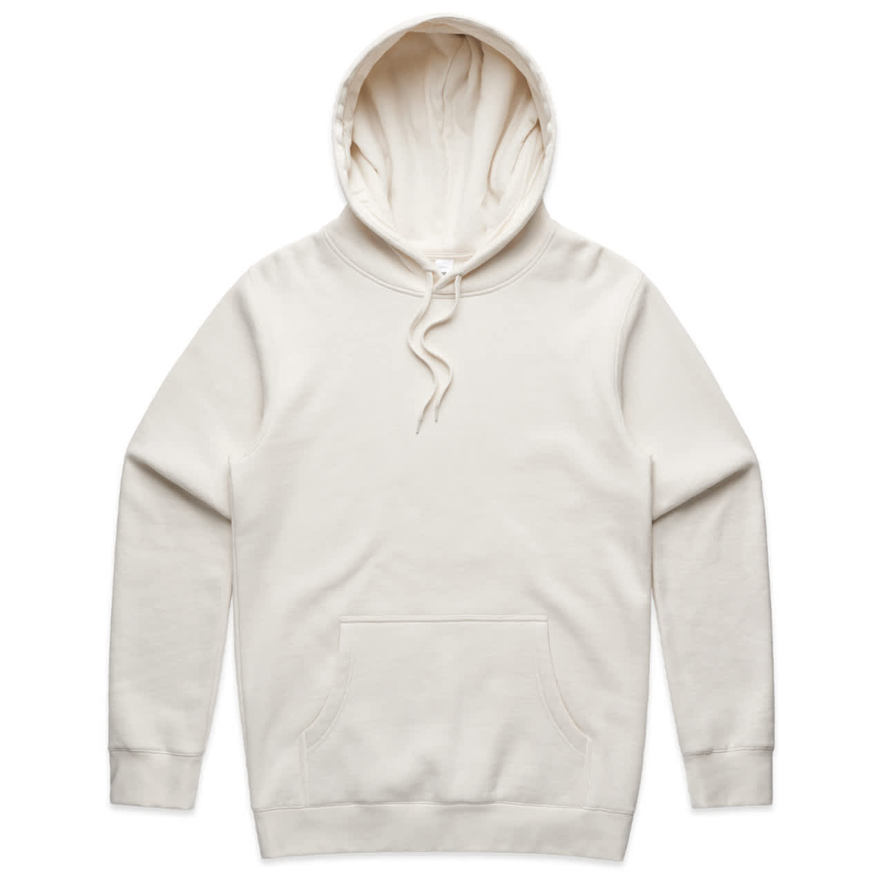 Organic Stencil Hood