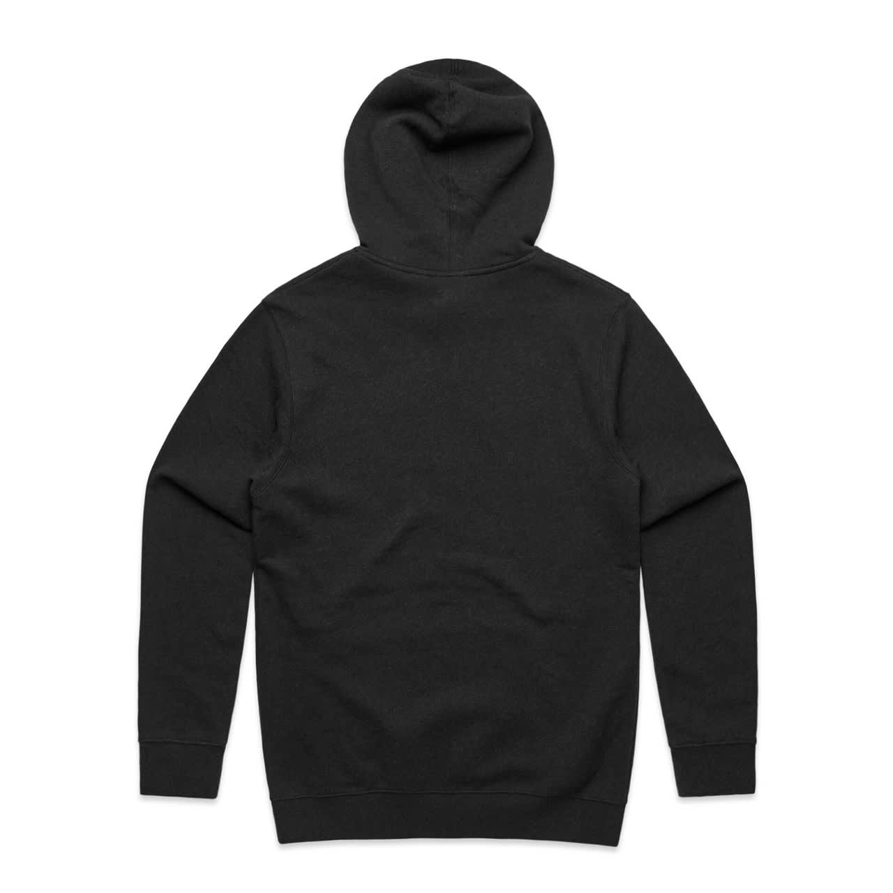 Stencil Marle Hood
