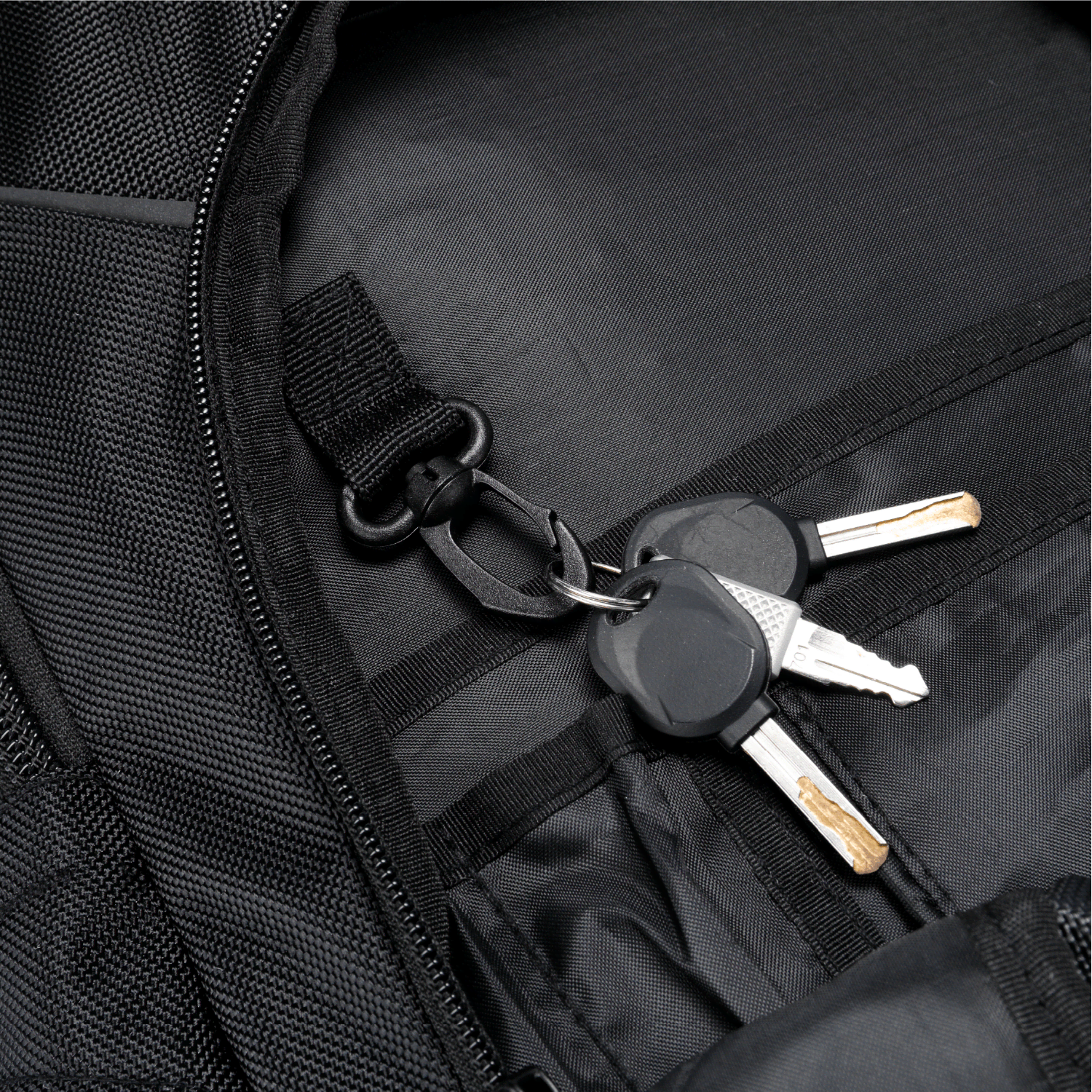 Eiger Backpack