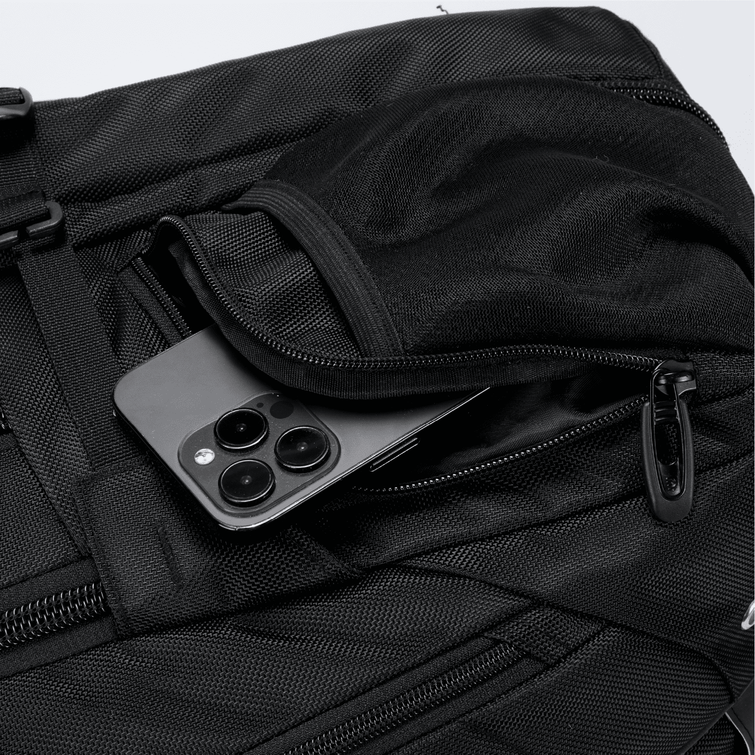 Eiger Backpack