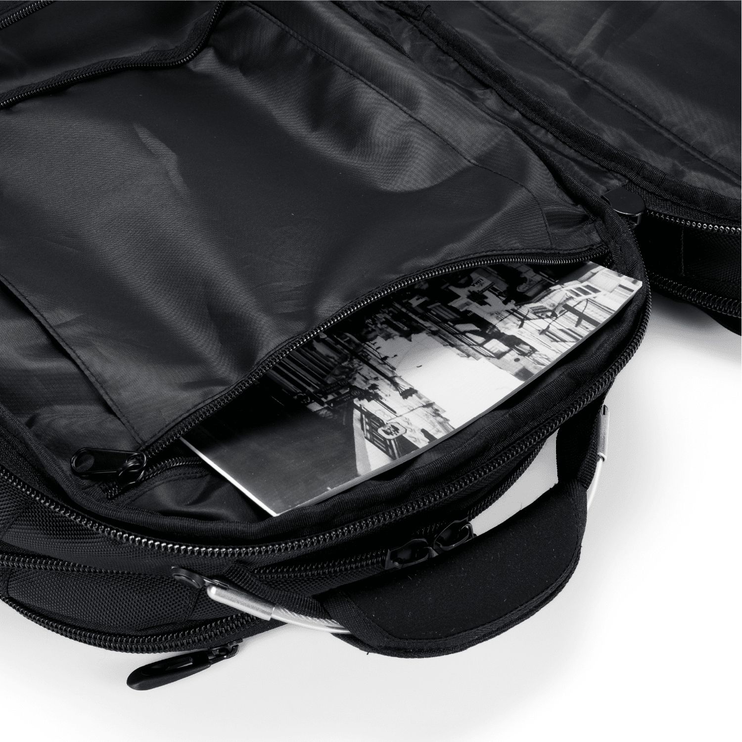 Eiger Backpack