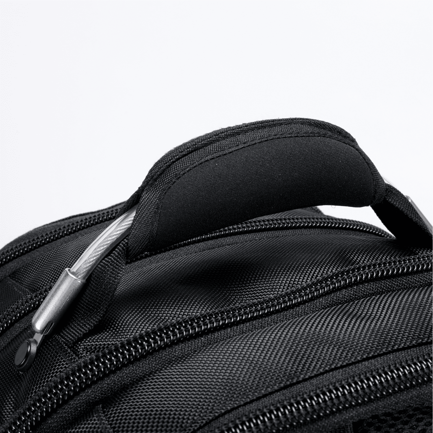 Eiger Backpack