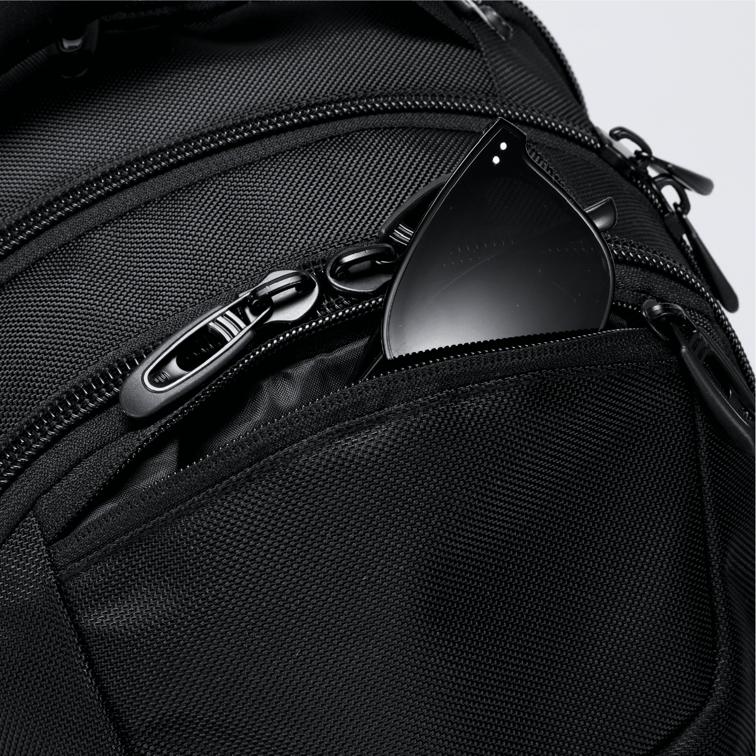 Eiger Backpack