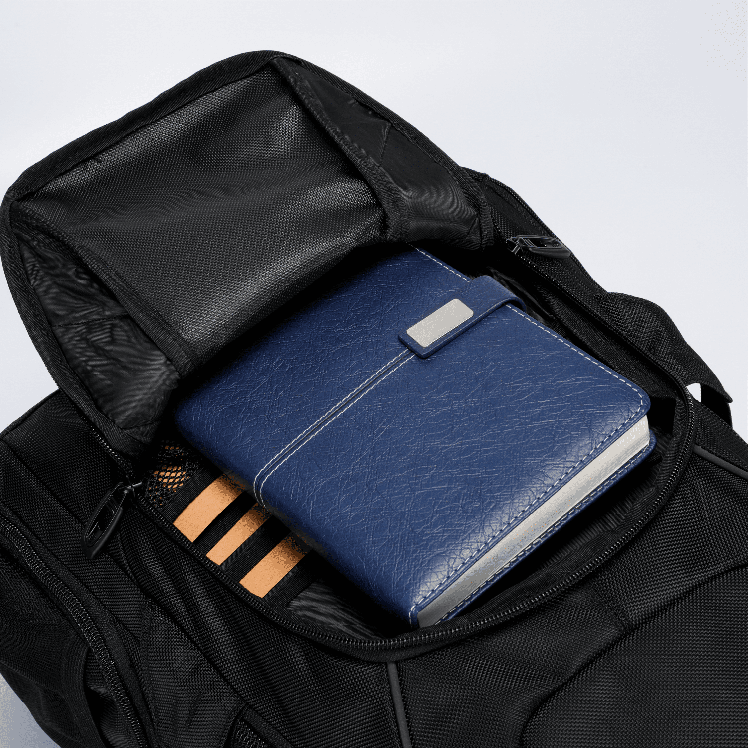 Eiger Backpack
