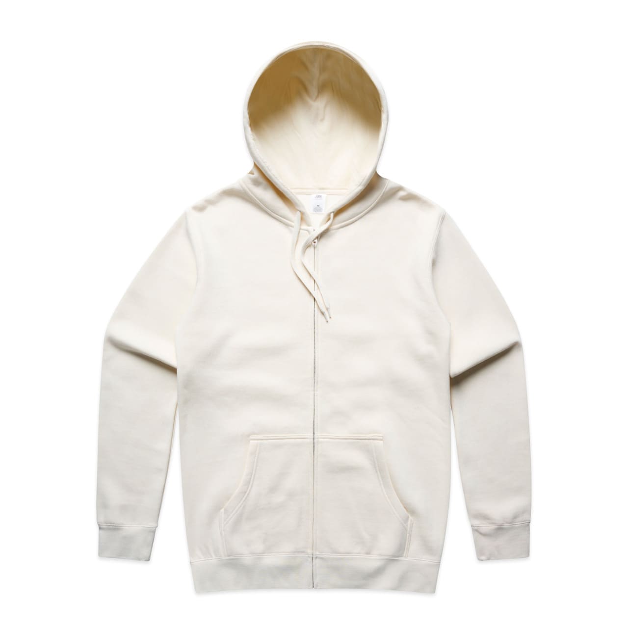 Stencil Zip Hood