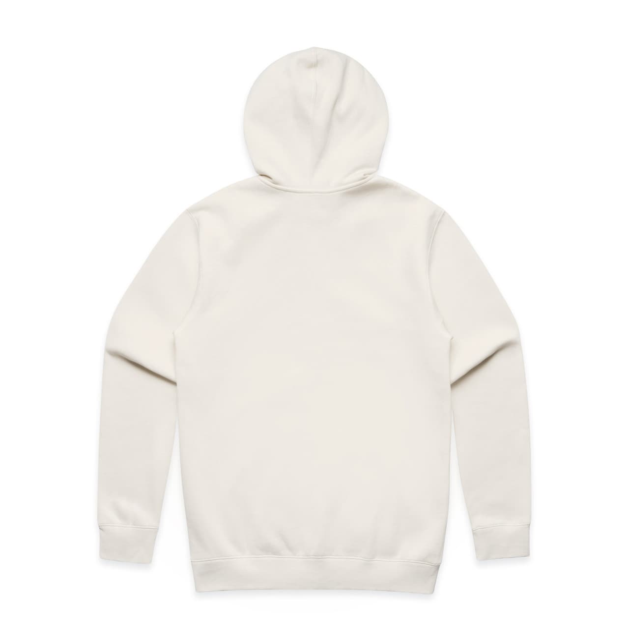 Stencil Zip Hood