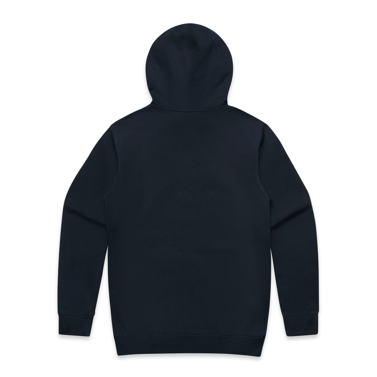 Stencil Zip Hood