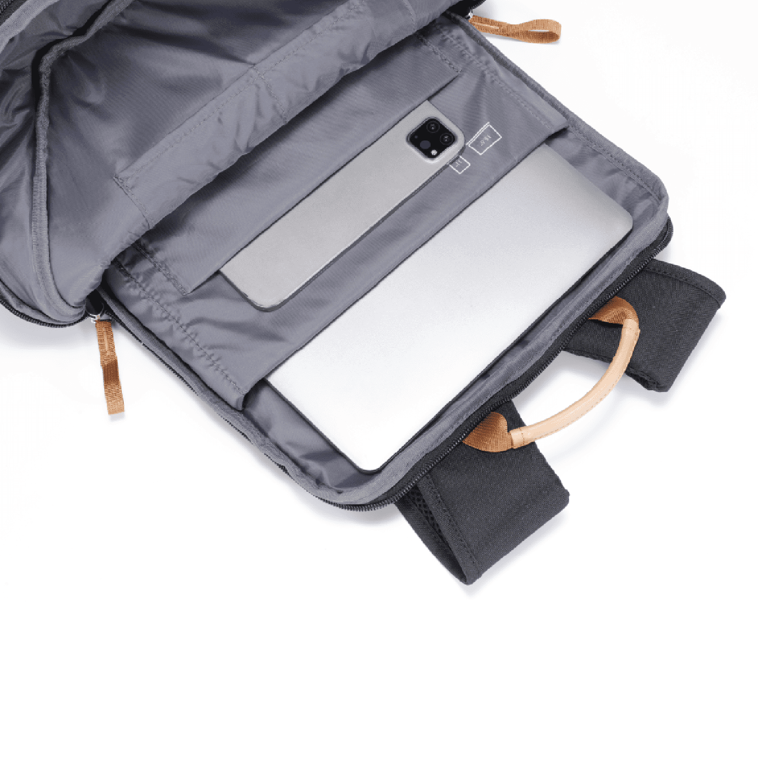 Fairweather Backpack