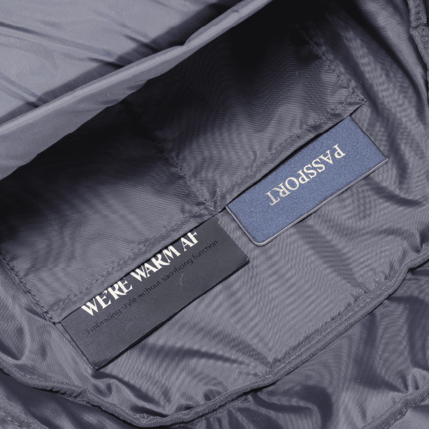 Fairweather Backpack
