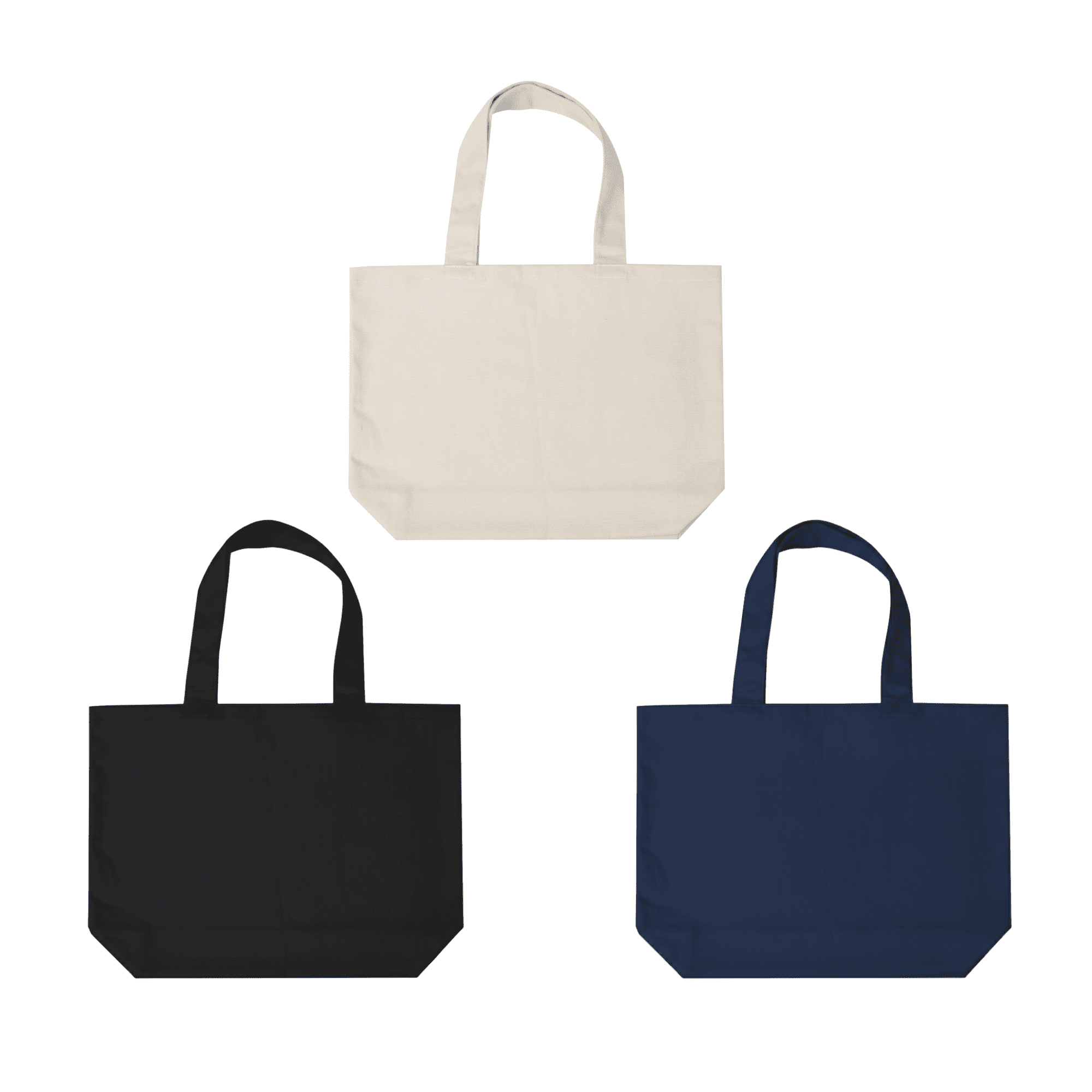 Essential Tote Bag