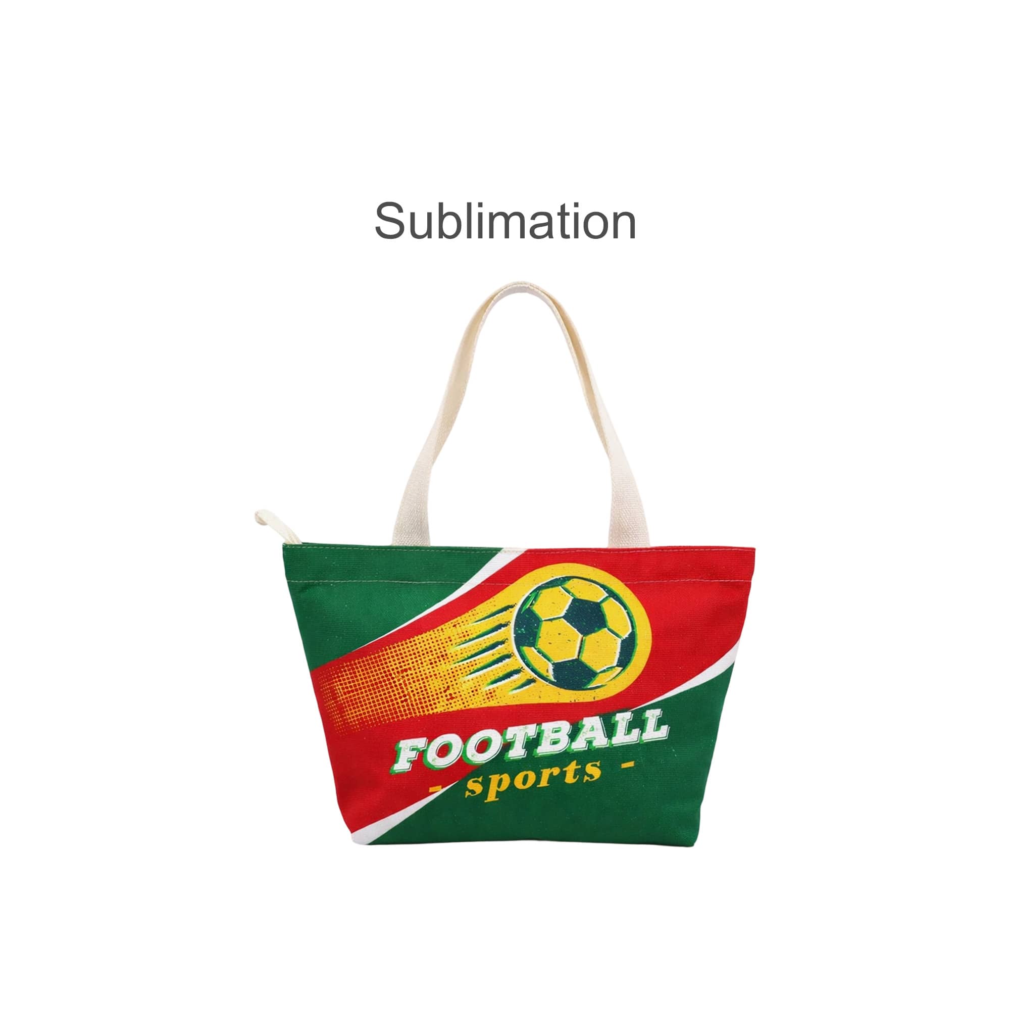 Full Colour Tote Bag