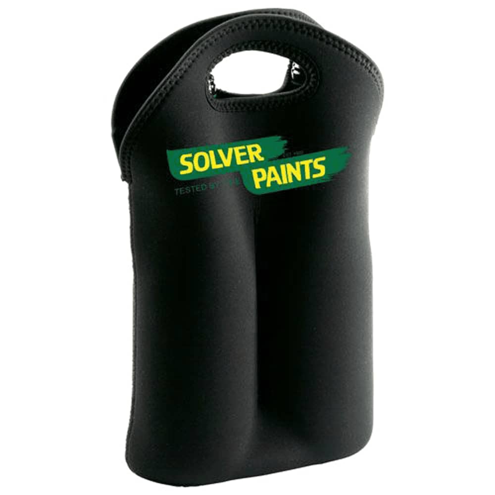 Double Bottle Carrier