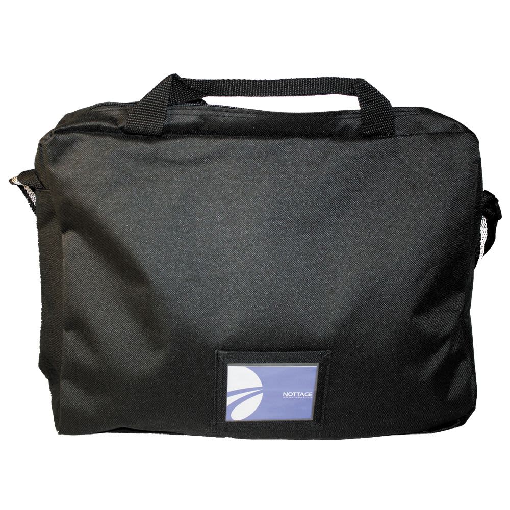 Rubble Brief Bag 9L