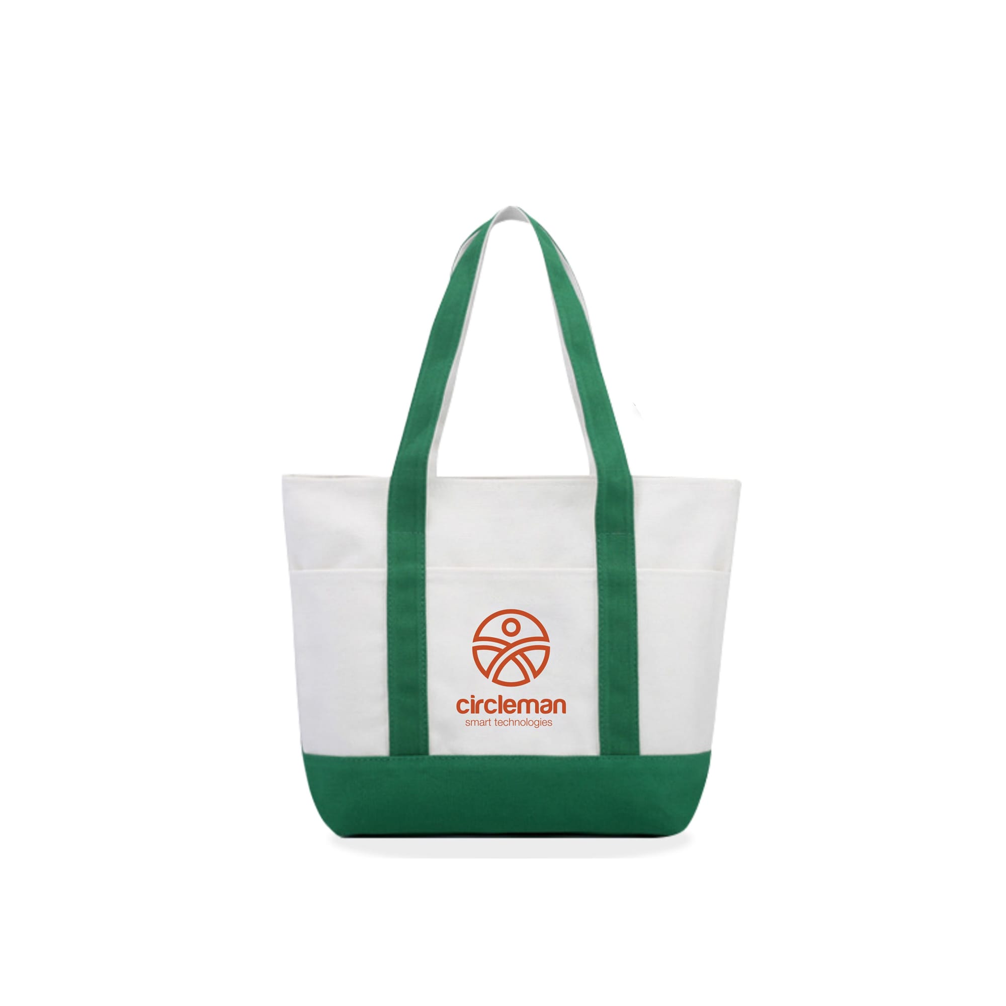 Canvas Tote Bag (Small)