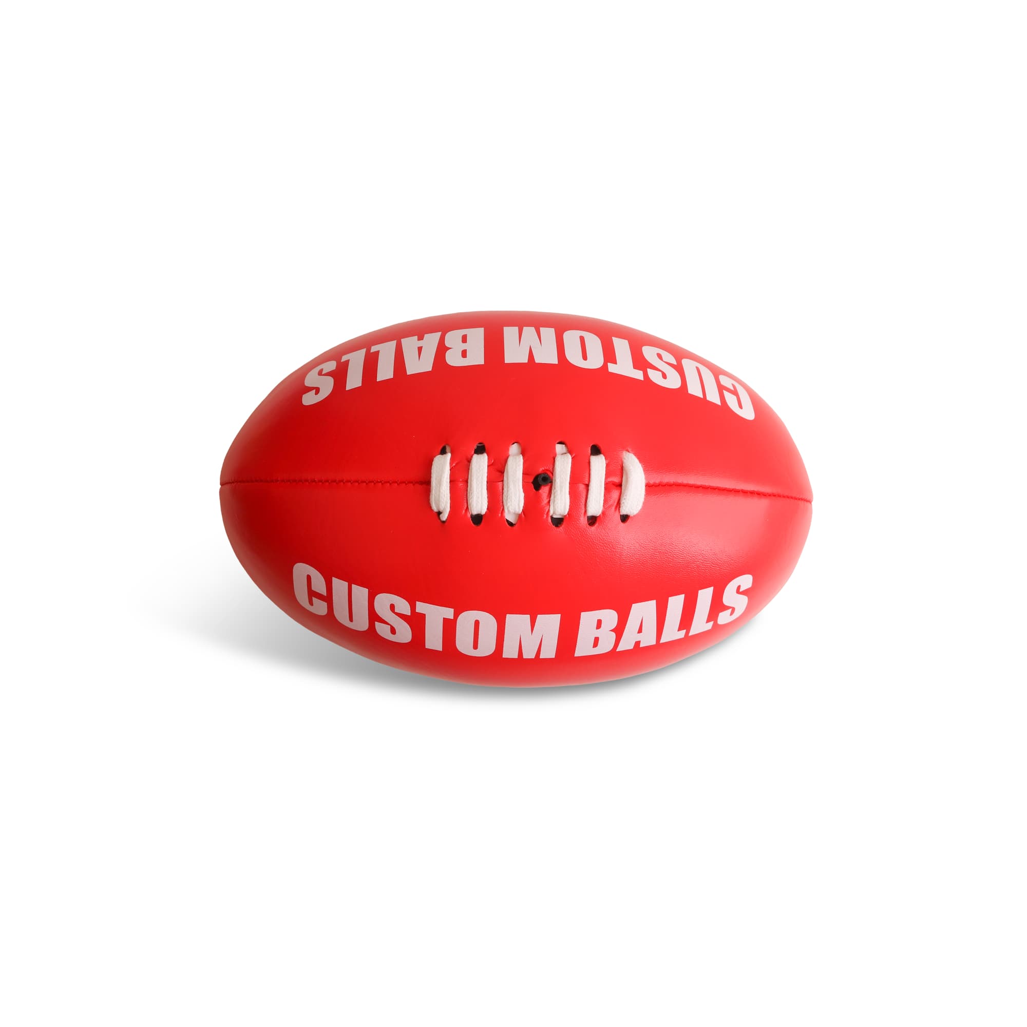 Aussie Rules Promotional Ball