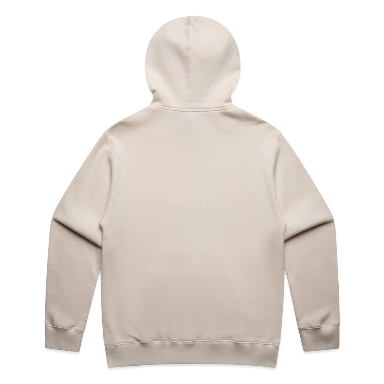 Relax Faded Hood