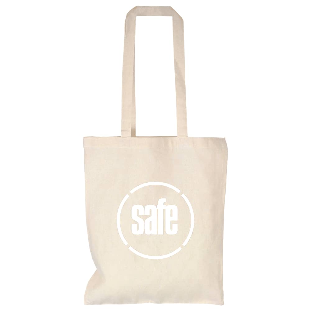 Carolina Cotton Canvas Convention Tote