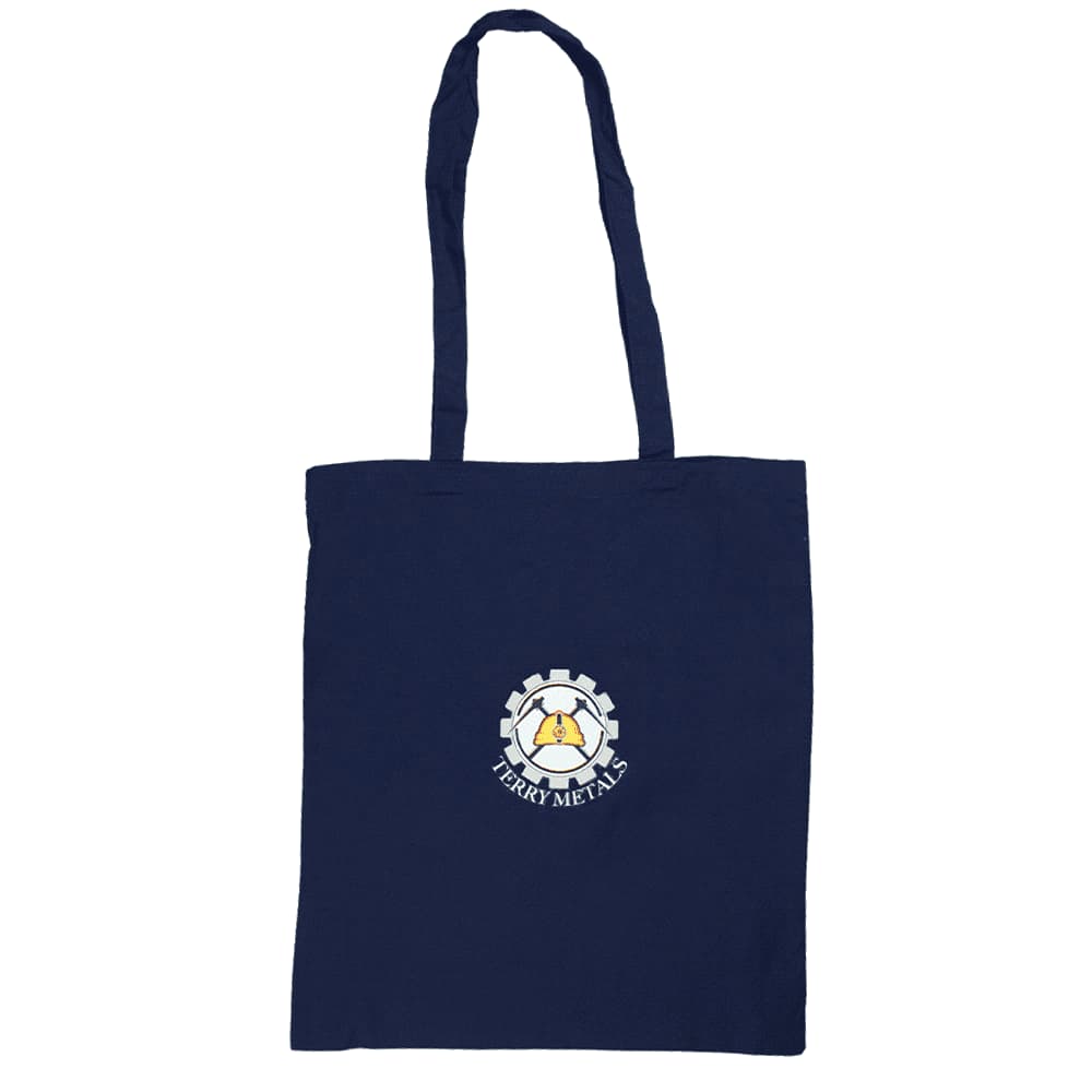 Carolina Cotton Canvas Convention Tote