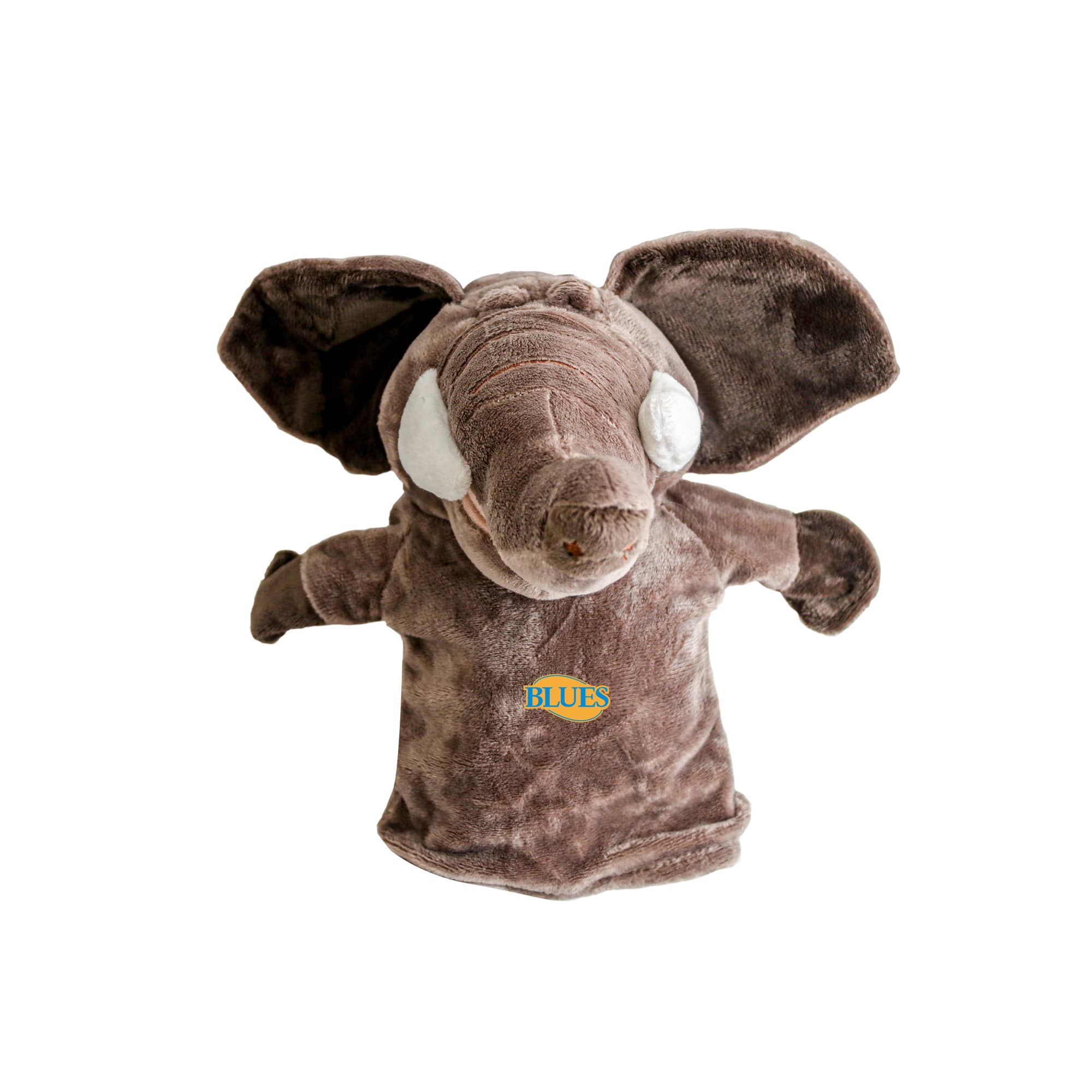 Elephant Hand Puppet
