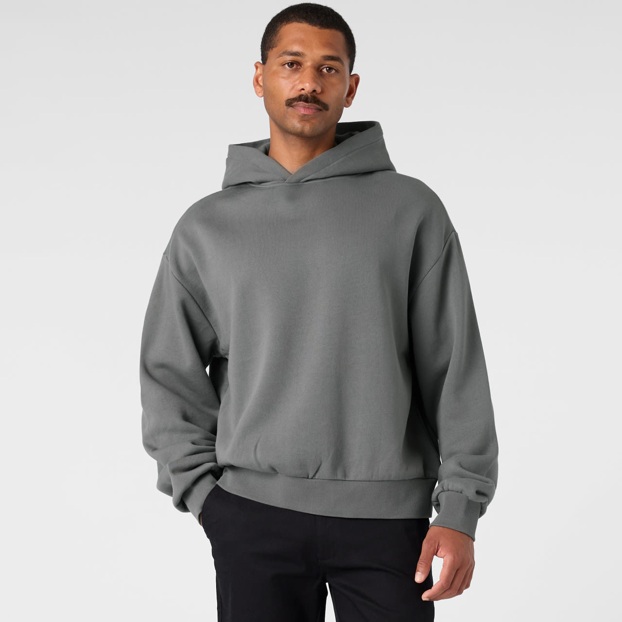 Box Minus Hood [-4cm]