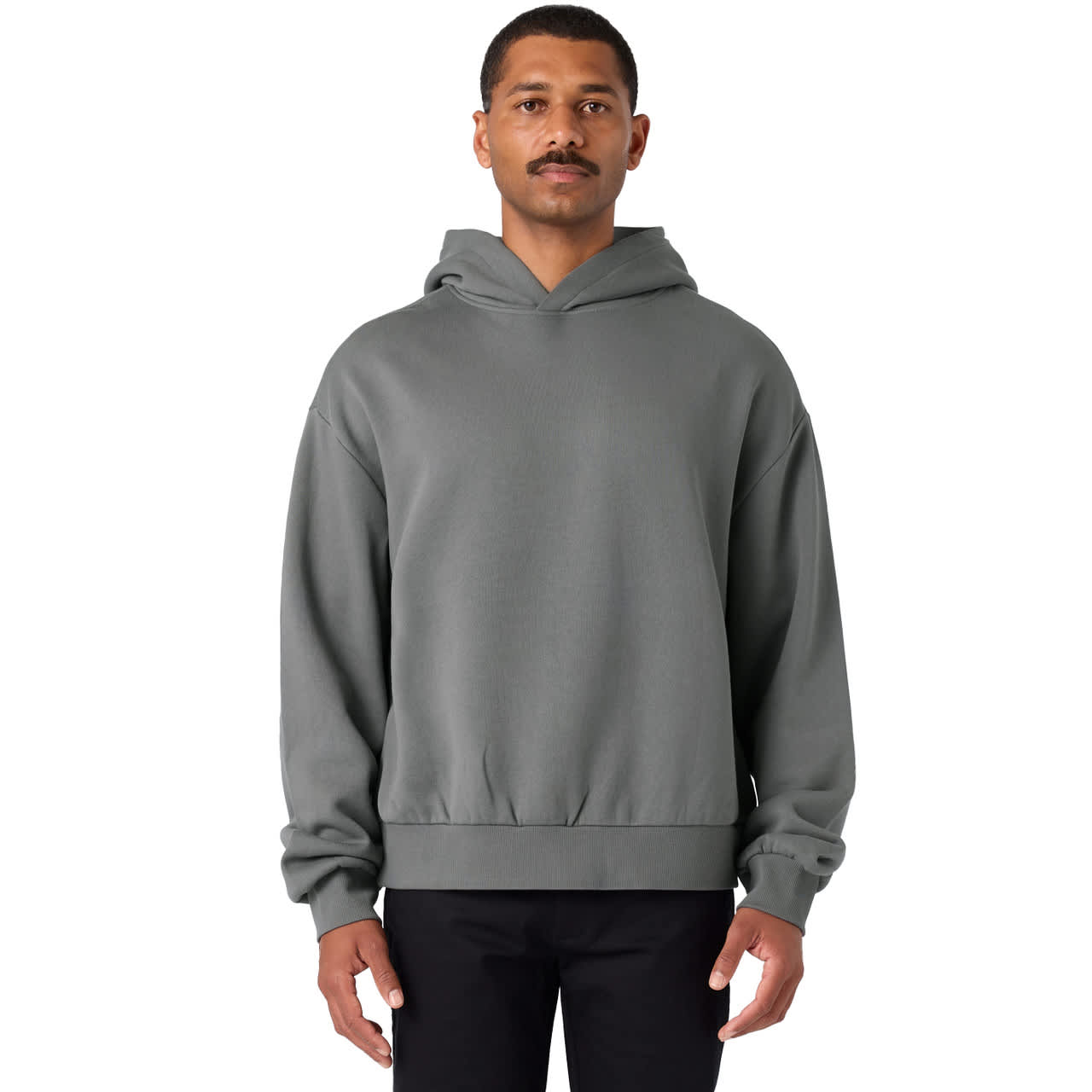 Box Minus Hood [-4cm]