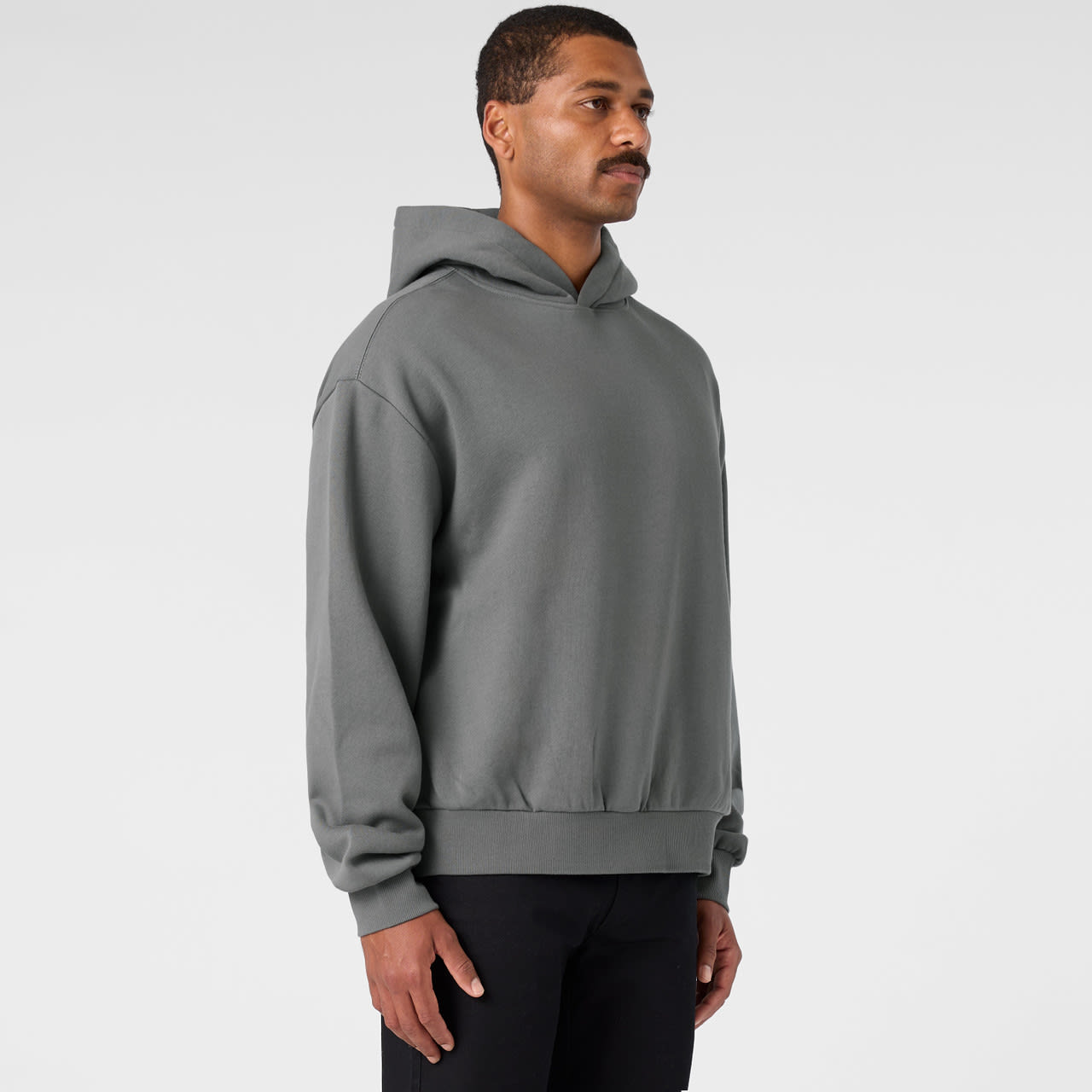 Box Minus Hood [-4cm]