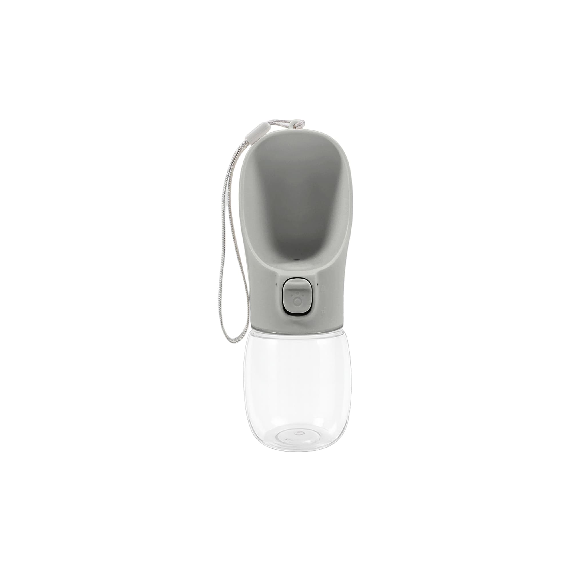 300ml Portable Pet Water Bottle