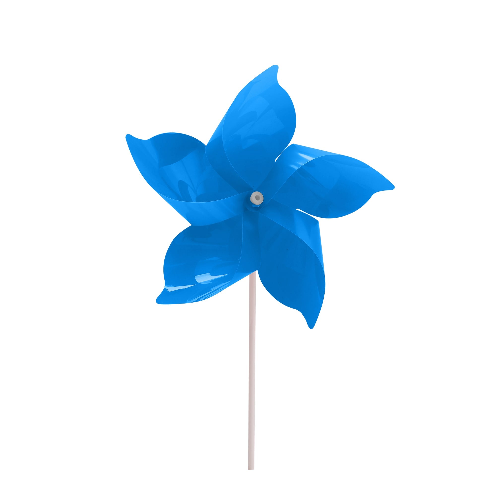 Five-leaf Pinwheel