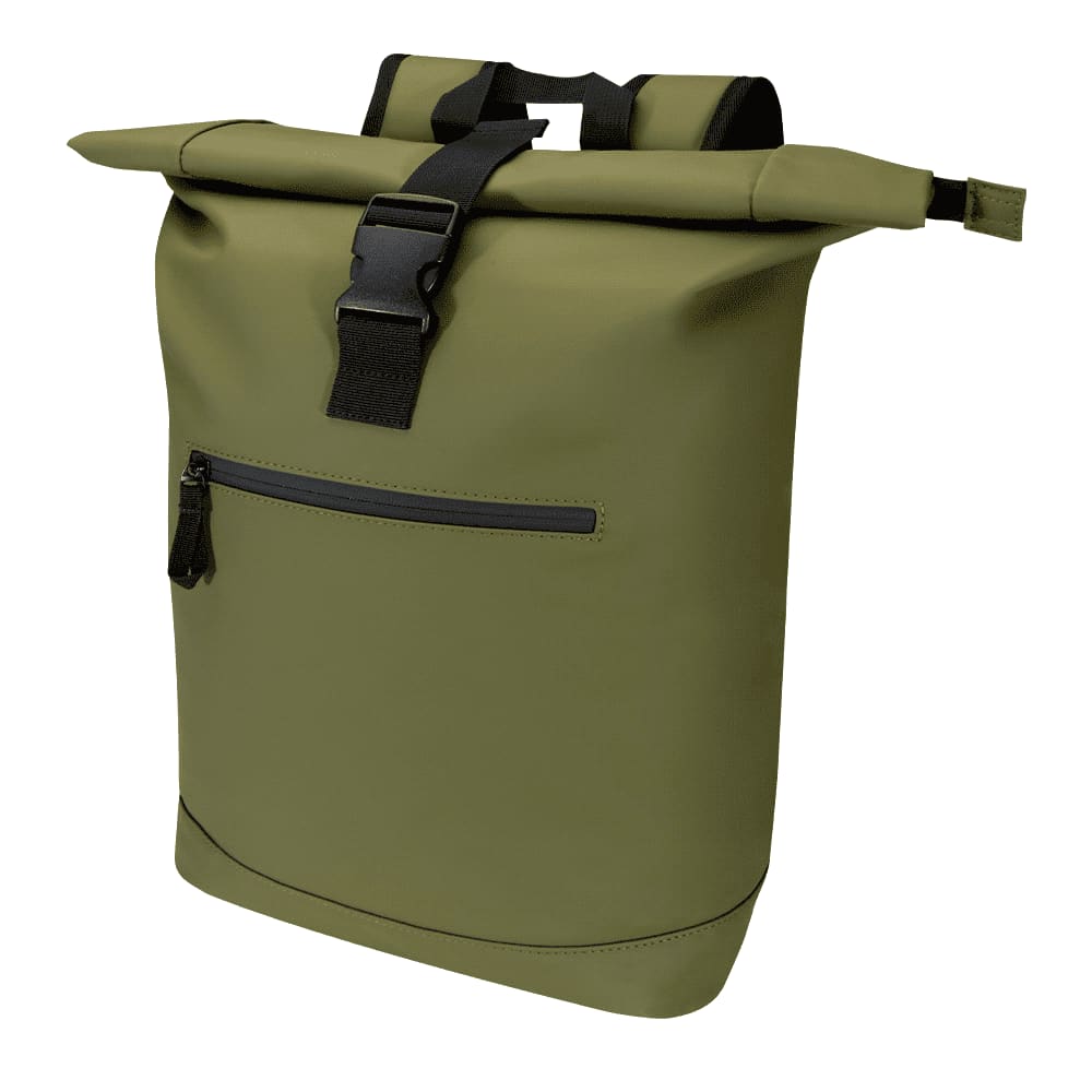 Resi Recycled Roll-Top 18L Backpack