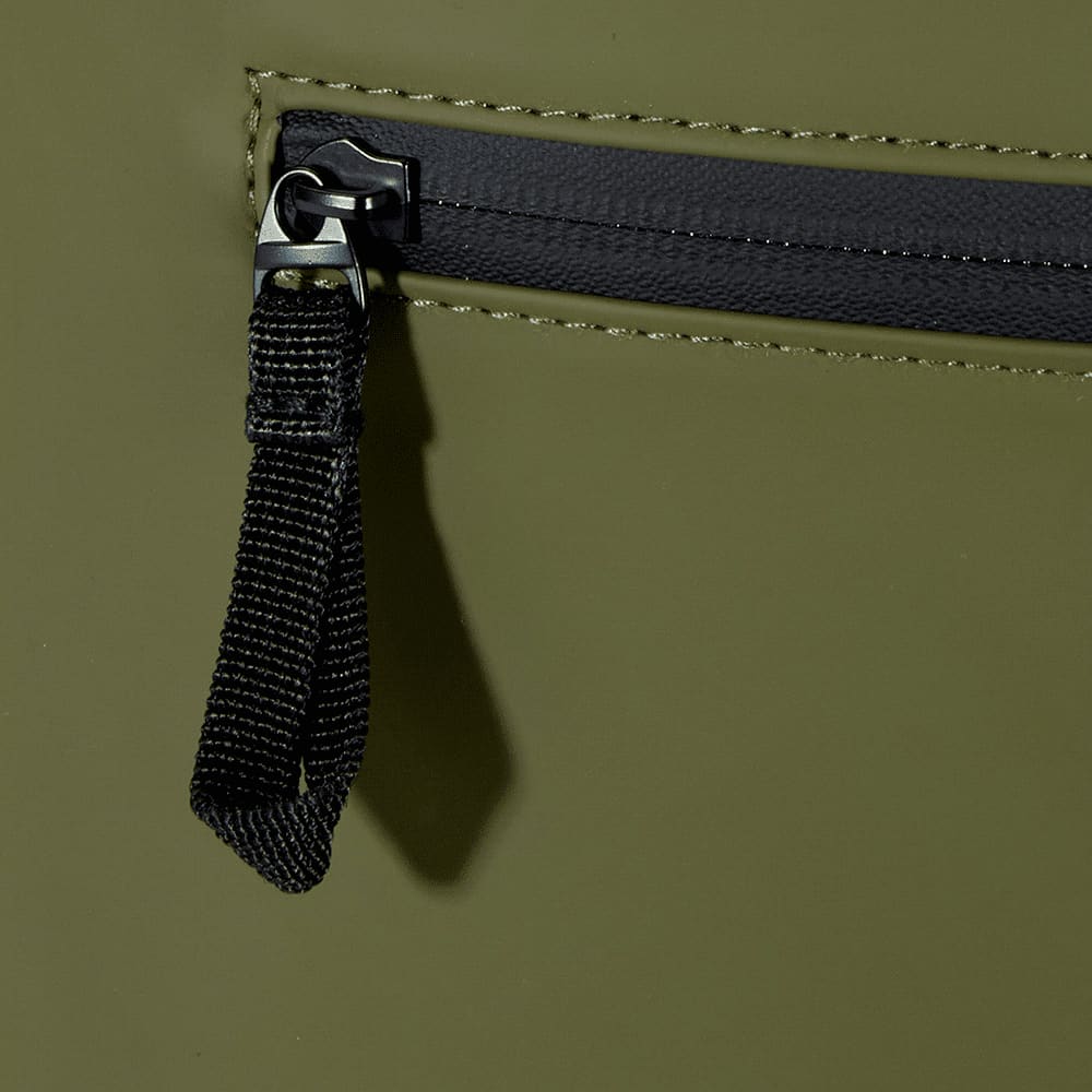 Resi Recycled Roll-Top 18L Backpack