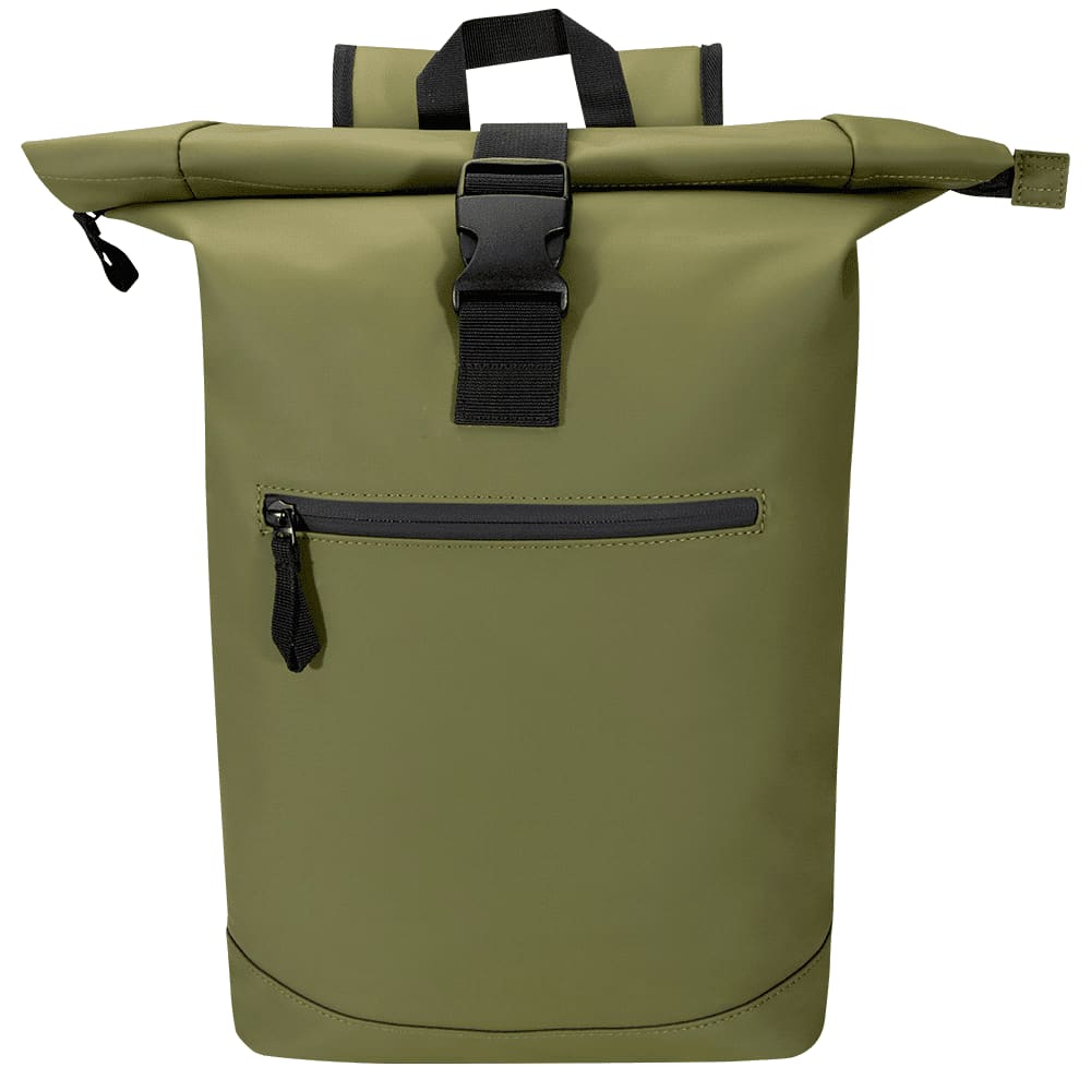 Resi Recycled Roll-Top 18L Backpack