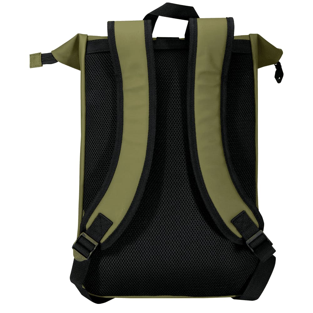 Resi Recycled Roll-Top 18L Backpack