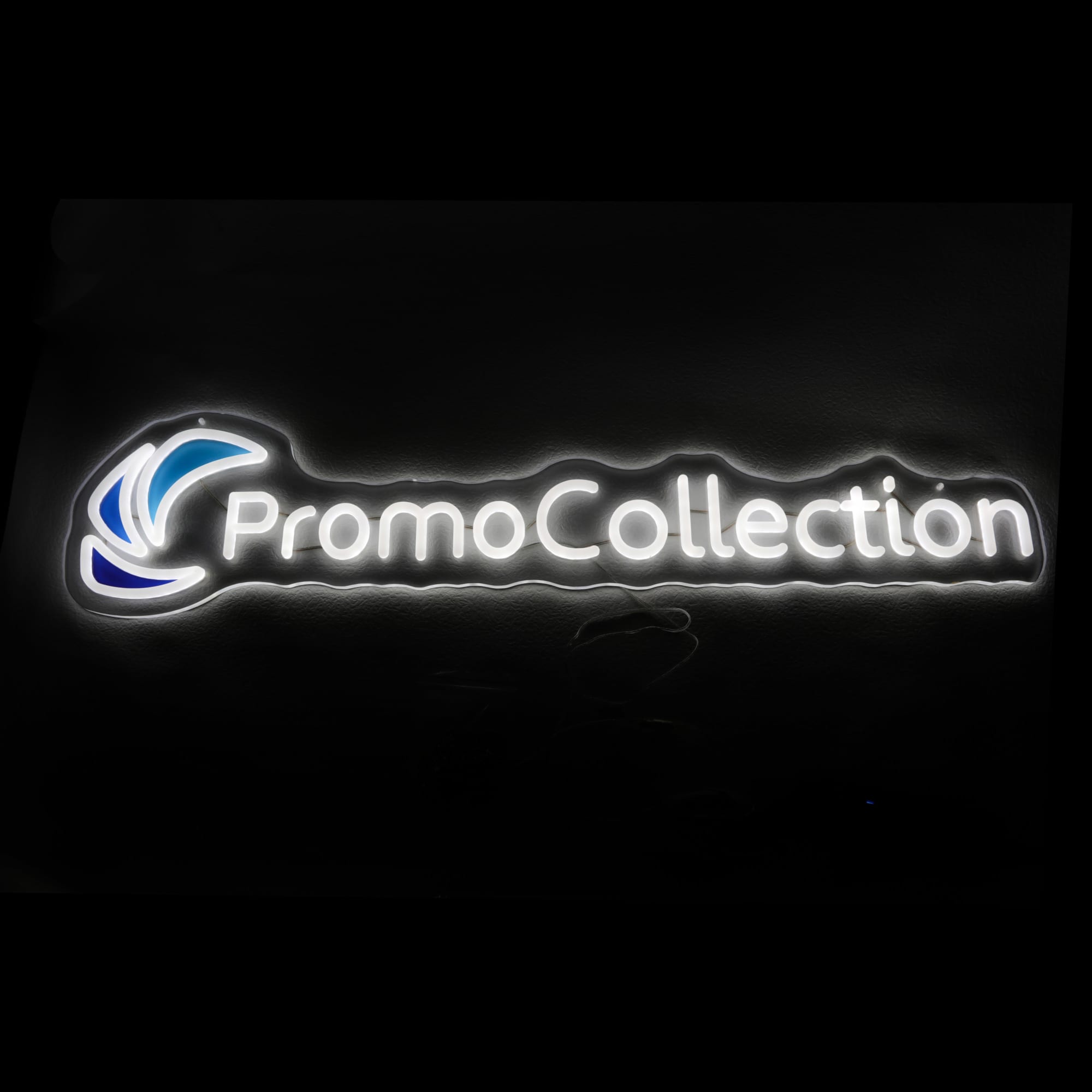 UV Colour Printing Neon LED Sign