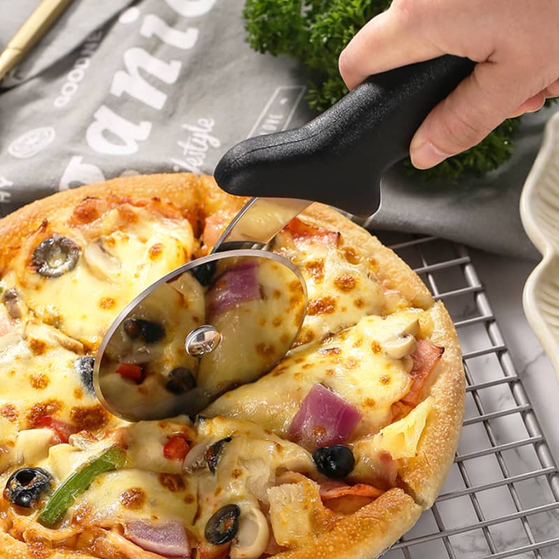 Pizza Cutter
