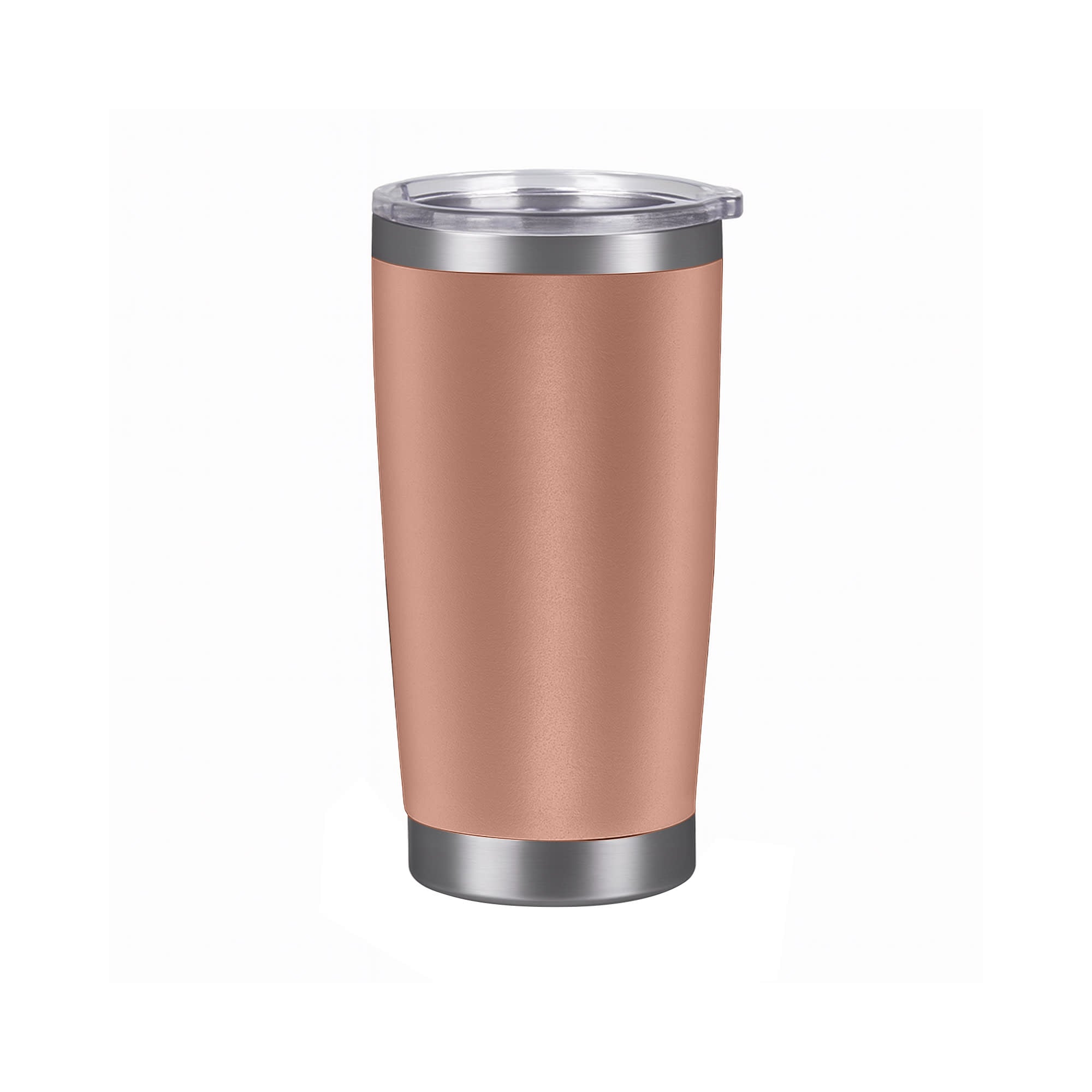 500ML Stainless Steel Double Wall Cup
