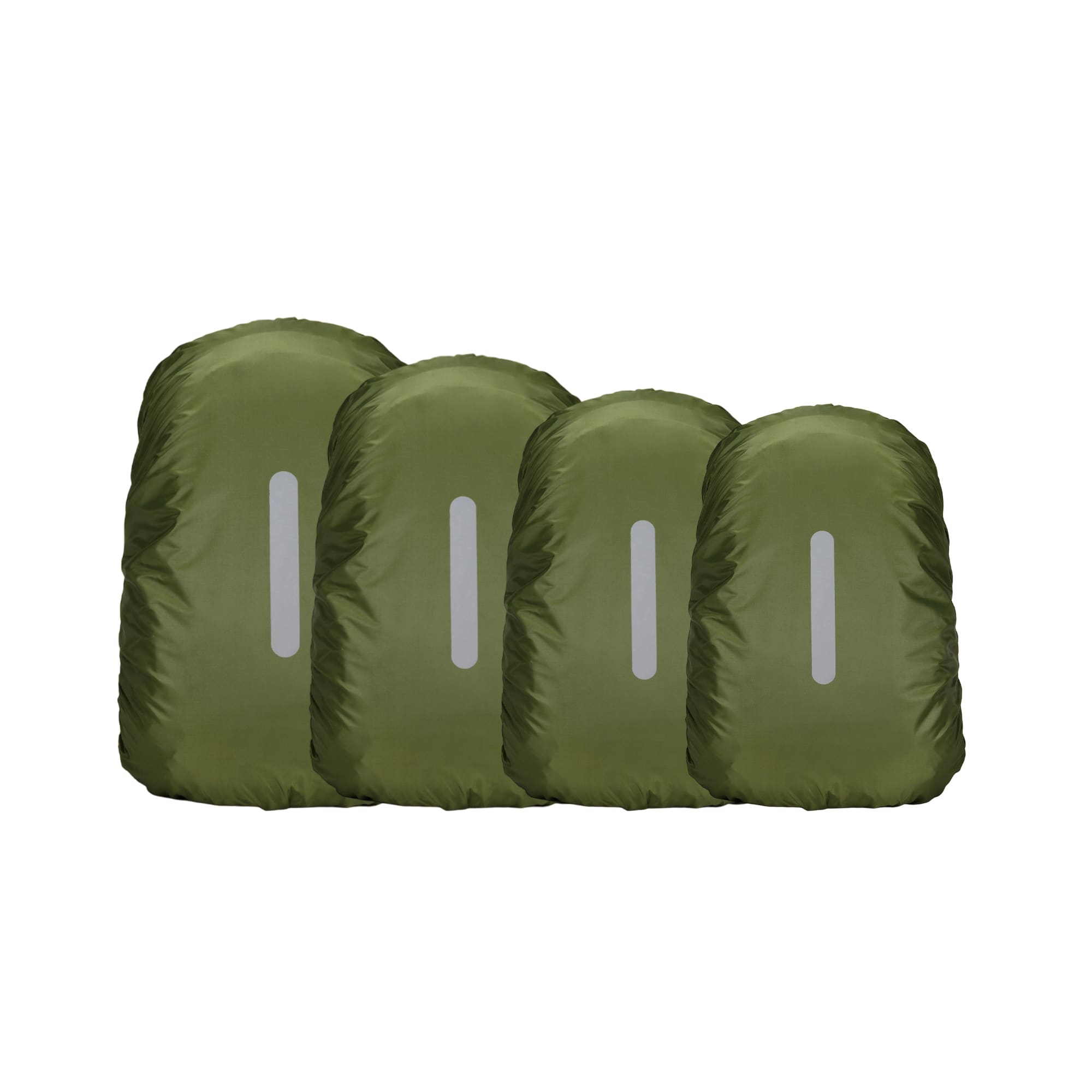Reflective Backpack Rain Cover