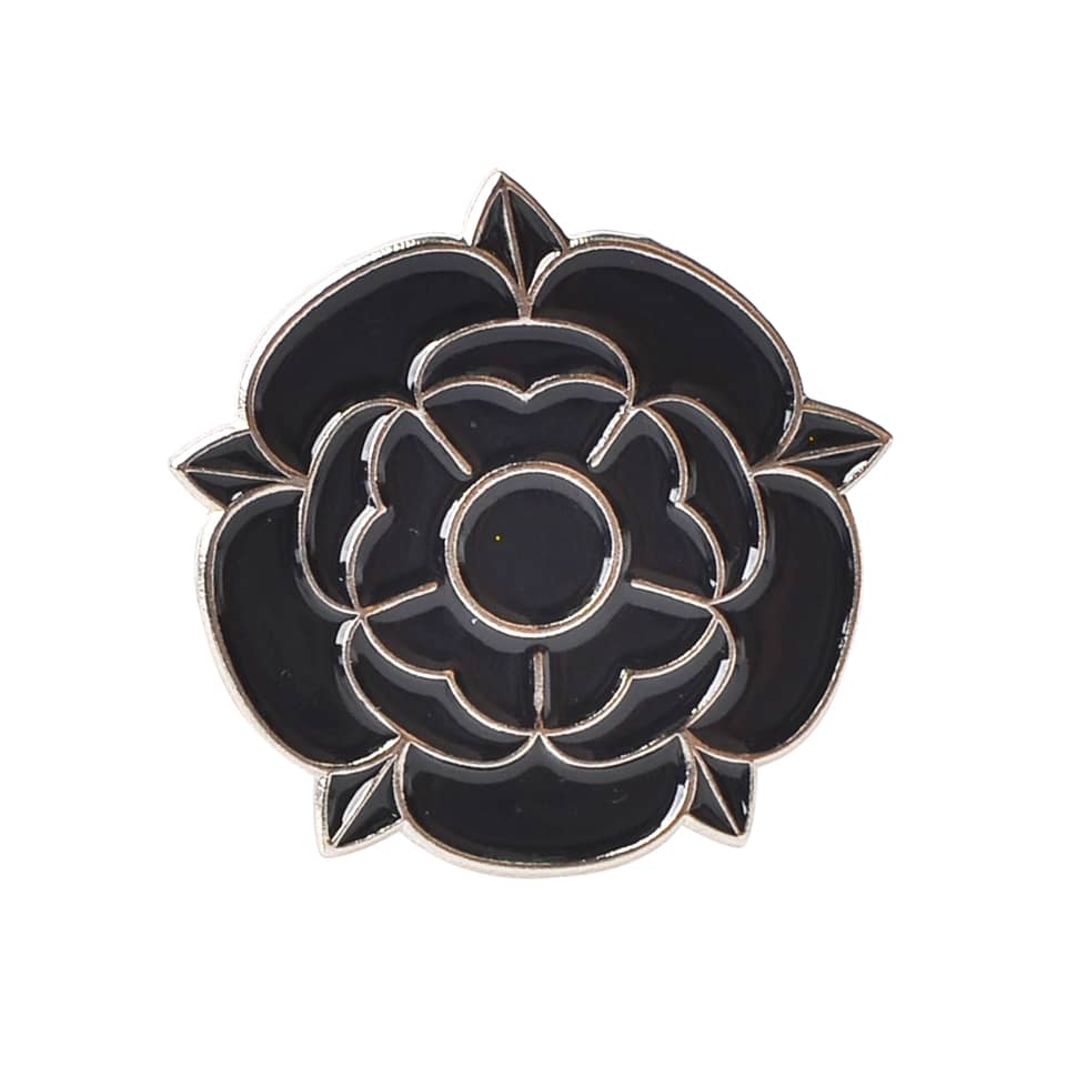 Embossed Soft Enamel Pins
